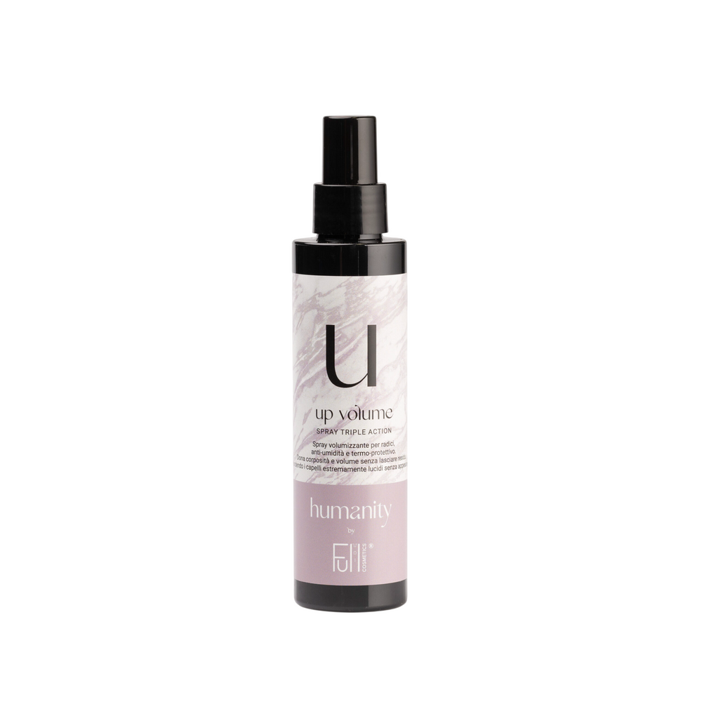Full Cosmetics Up Volume – Hair Spray for Women, Volumising, 150 ml