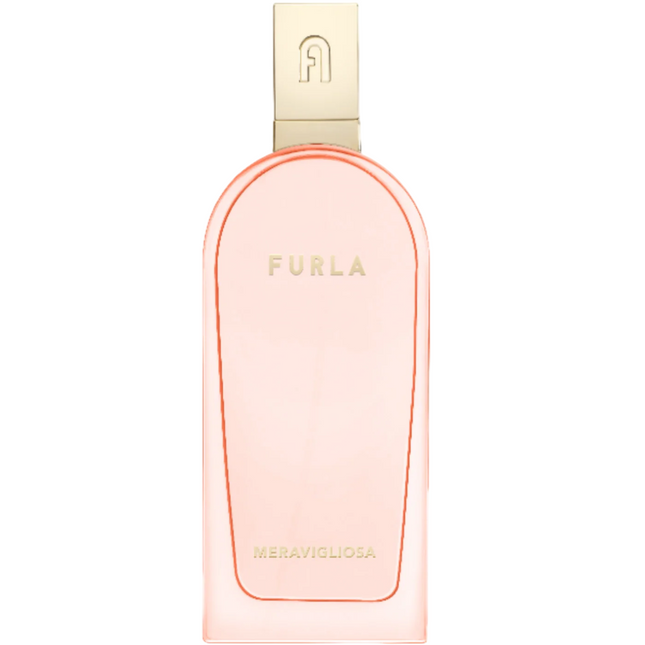 Furla Meravigliosa – Eau de Parfum for Women, 100 ml