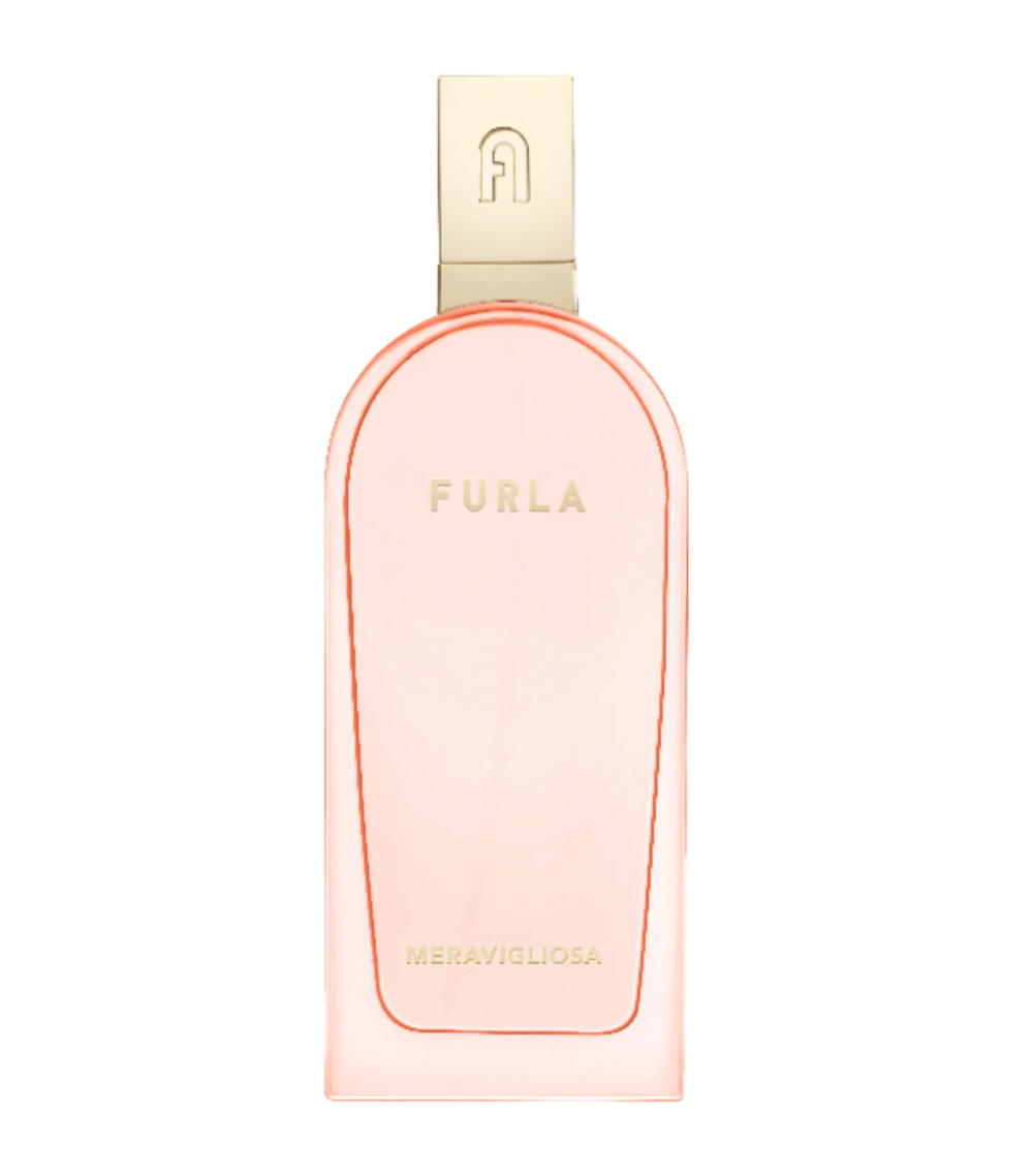 Furla Meravigliosa – Eau de Parfum for Women, 100 ml