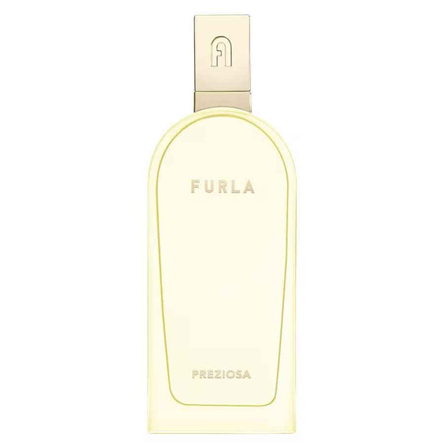 Furla Preziosa – Eau de Parfum for Women, 100 ml