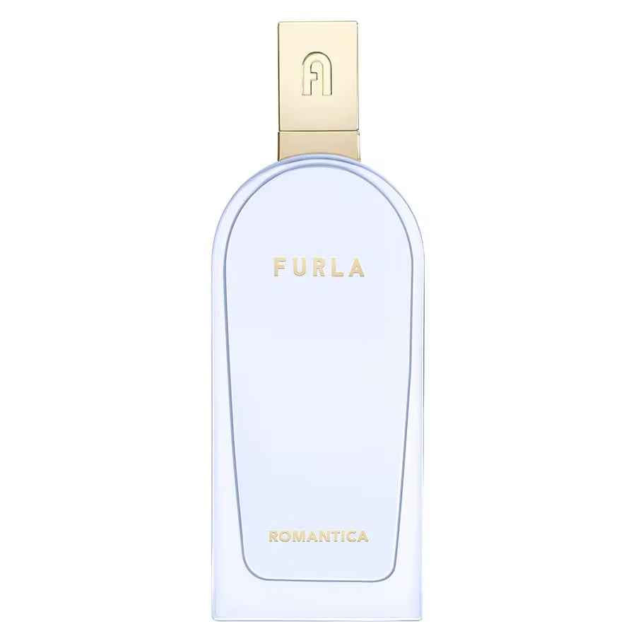 Furla Romantica – Eau de Parfum for Women, 100 ml