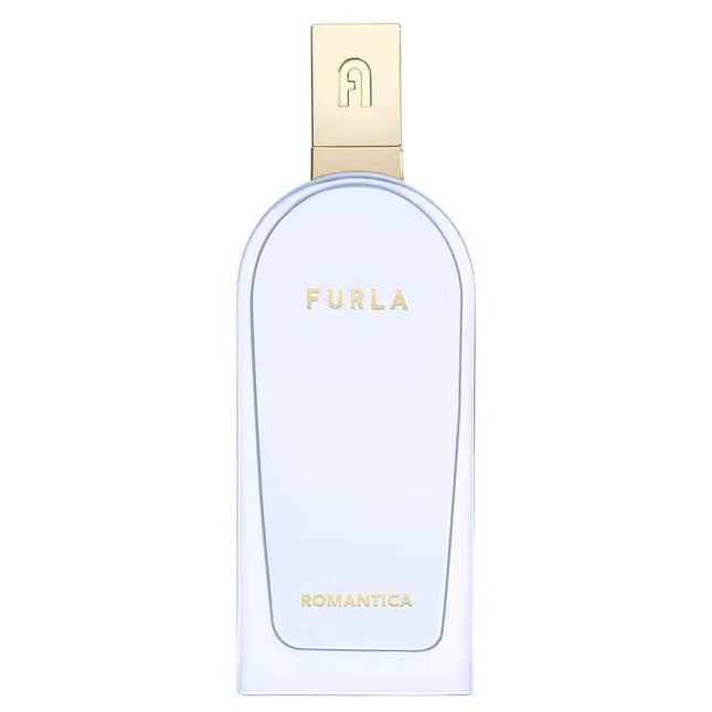 Furla Romantica – Eau de Parfum for Women, 100 ml