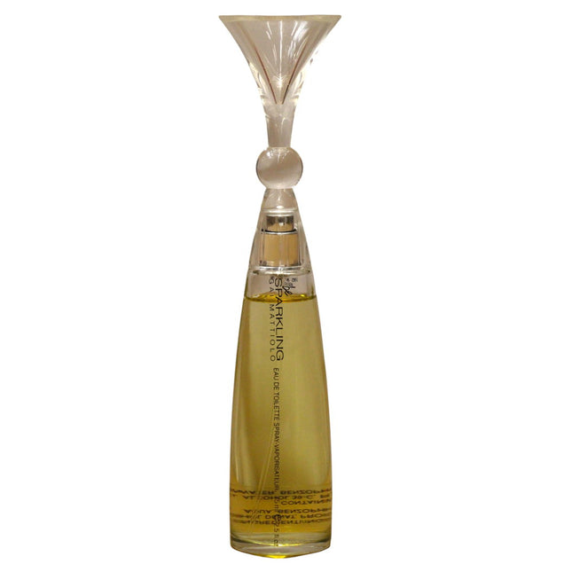 Gai Mattiolo Woman's – Eau de Toilette for Women, 75 ml Tester