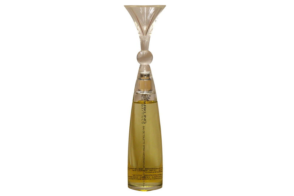 Gai Mattiolo Woman's – Eau de Toilette for Women, 75 ml Tester