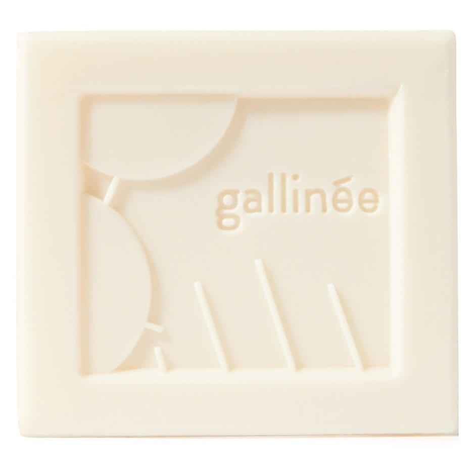 Gallinee Microbiome Skincare Soothing – Soap Bar for Women, For Face & Body, 100 g Tester