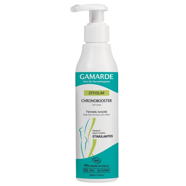 Gamarde Effislim Bio Tonifying – Fluid for Women, Body, 200 ml