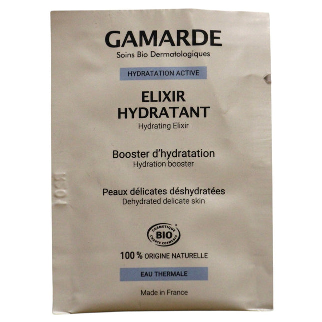 Gamarde Bio Brightening – Serum for Women, For Face, 3 ml Sample
