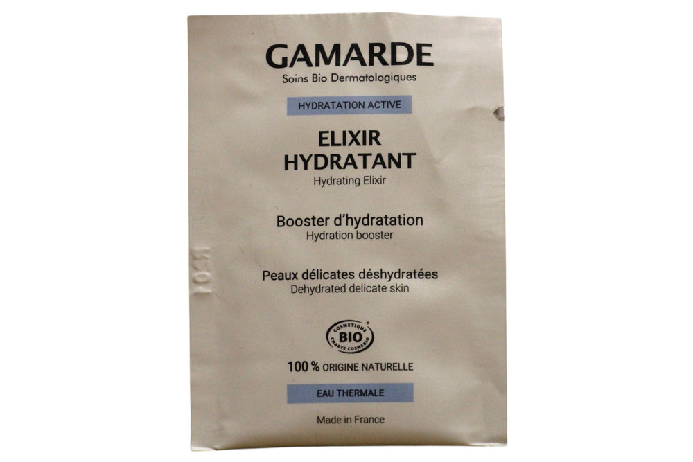 Gamarde Bio Brightening – Serum for Women, For Face, 3 ml Sample