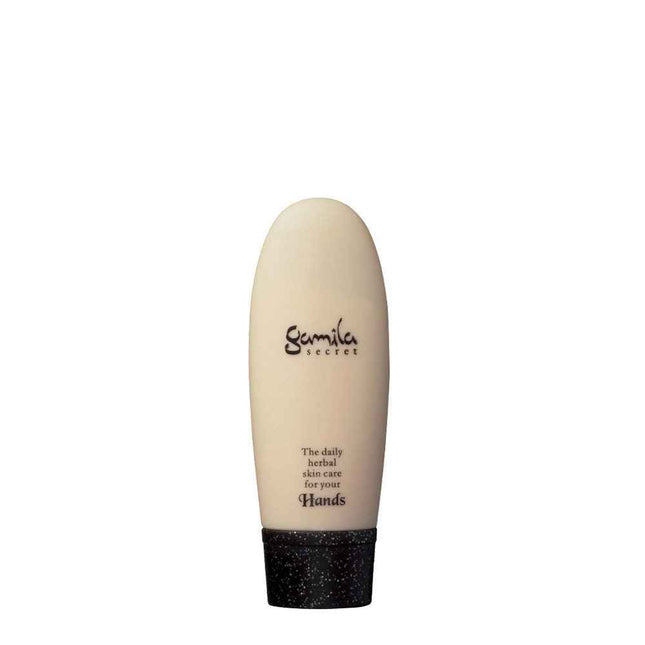 Gamila Secret Hydrating – Hand Cream Unisex, 50 ml