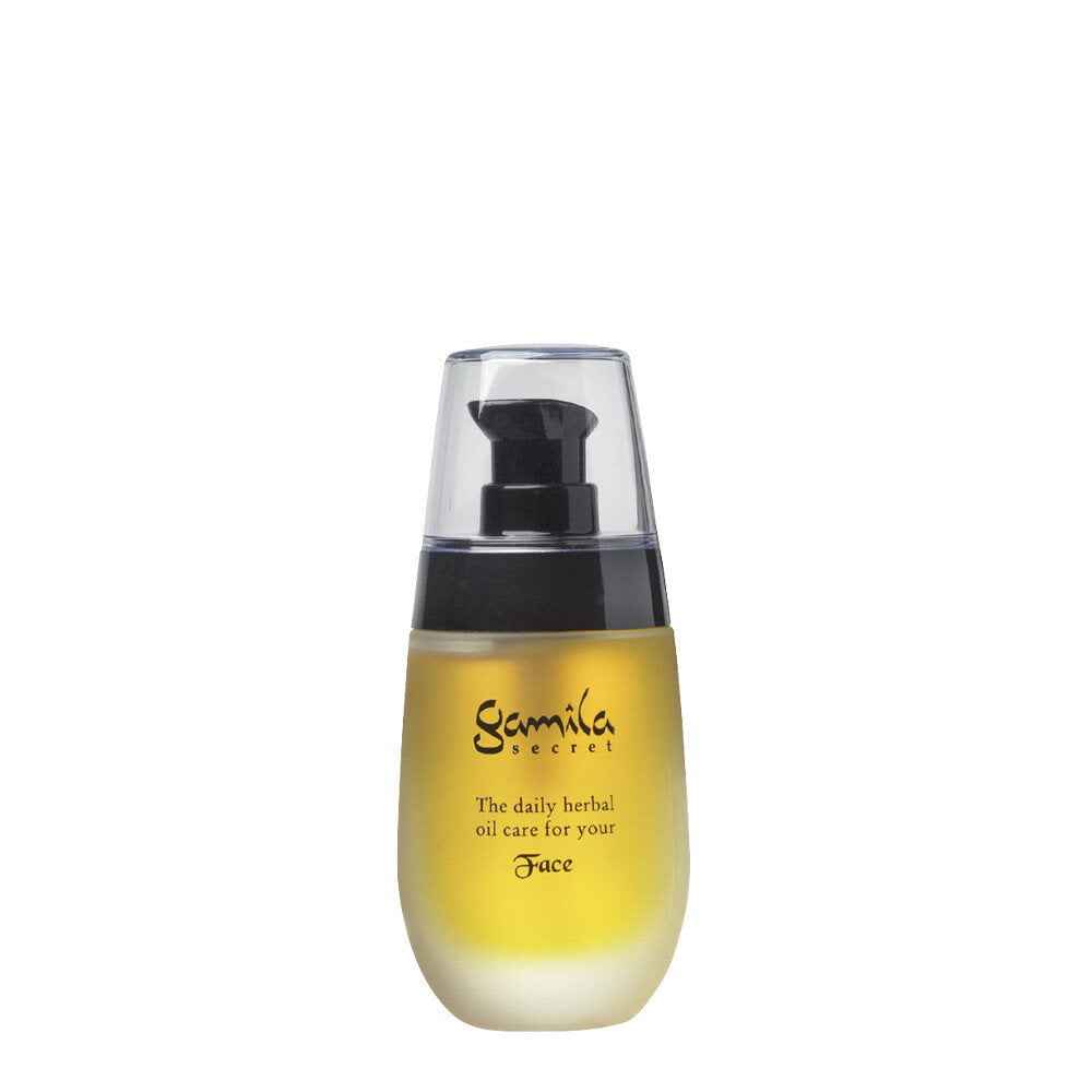 Gamila Secret Restorative – Oil for Women, For Face, 50 ml