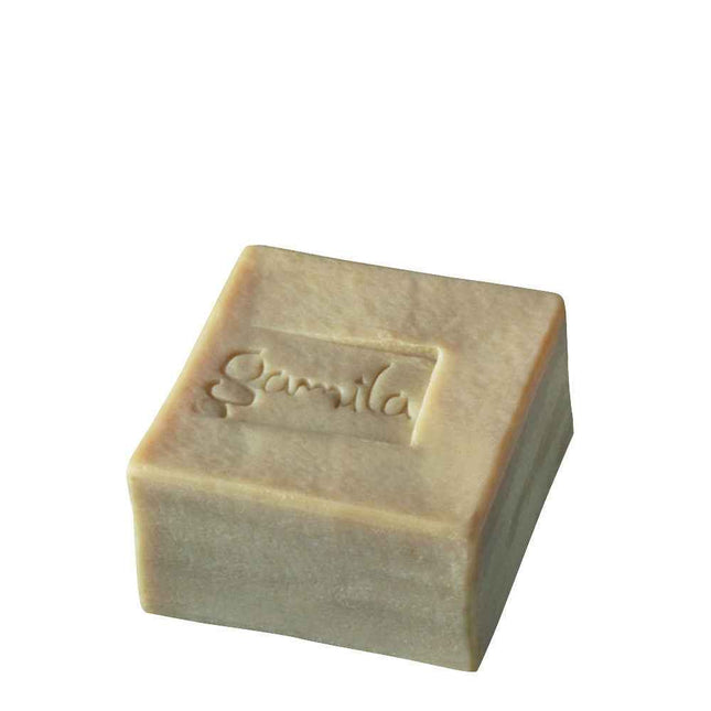 Gamila Secret Reviving Rosemary Cleansing – Scented Soap Bar for Women, For Face & Body, 115 g