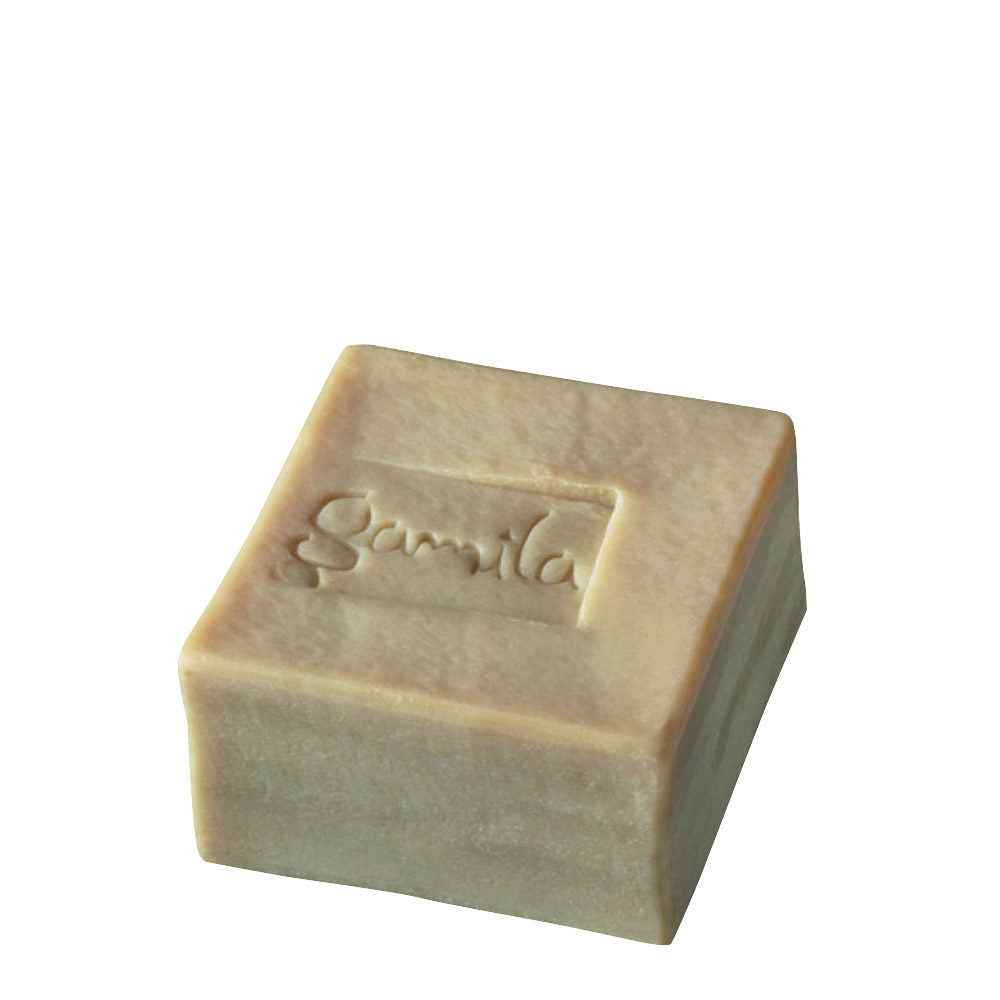Gamila Secret Reviving Rosemary Cleansing – Scented Soap Bar for Women, For Face & Body, 115 g