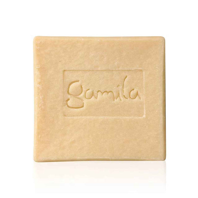 Gamila Secret Soothing Geranium Soothing – Scented Soap Bar for Women, For Face & Body, 115 g