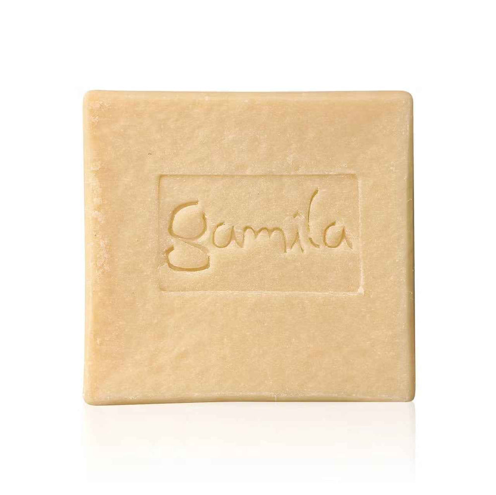 Gamila Secret Soothing Geranium Soothing – Scented Soap Bar for Women, For Face & Body, 115 g
