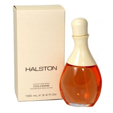 Halston Classic – Eau de Cologne for Women, 100 ml