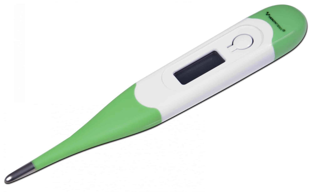 Geomed Ut-113 Digital – Thermometer Unisex, Under Arm