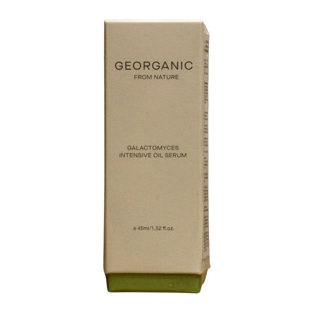 Georganic Galactomyces Hydrating – Serum for Women, 45 ml