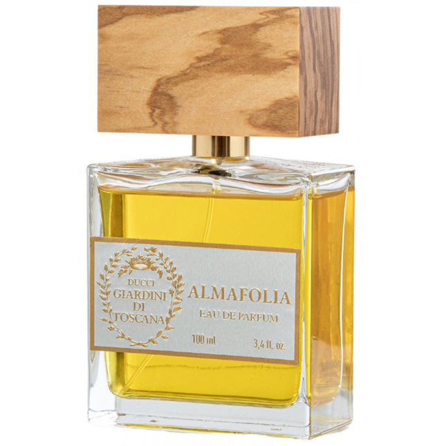 Giardini Di Toscana Almafolia – Eau de Parfum Unisex, 100 ml