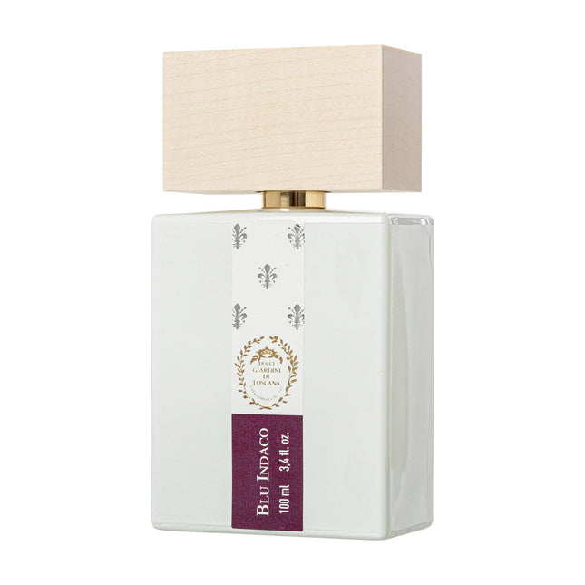 Giardini Di Toscana Blu Indaco – Eau de Parfum Unisex, 100 ml