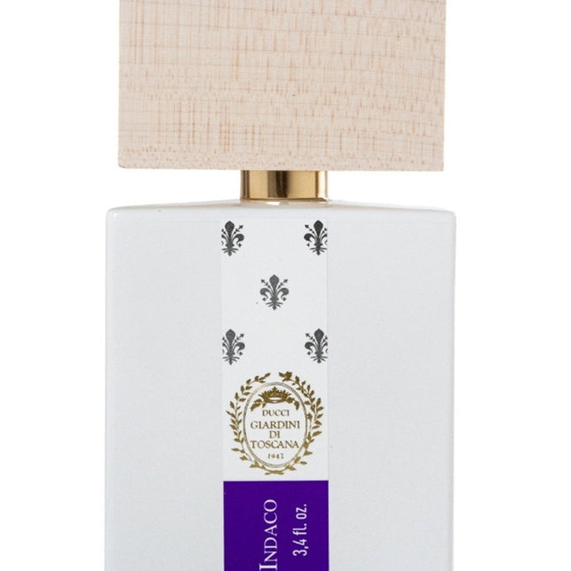 Giardini Di Toscana Blu Indaco – Eau de Parfum Unisex, 100 ml Tester