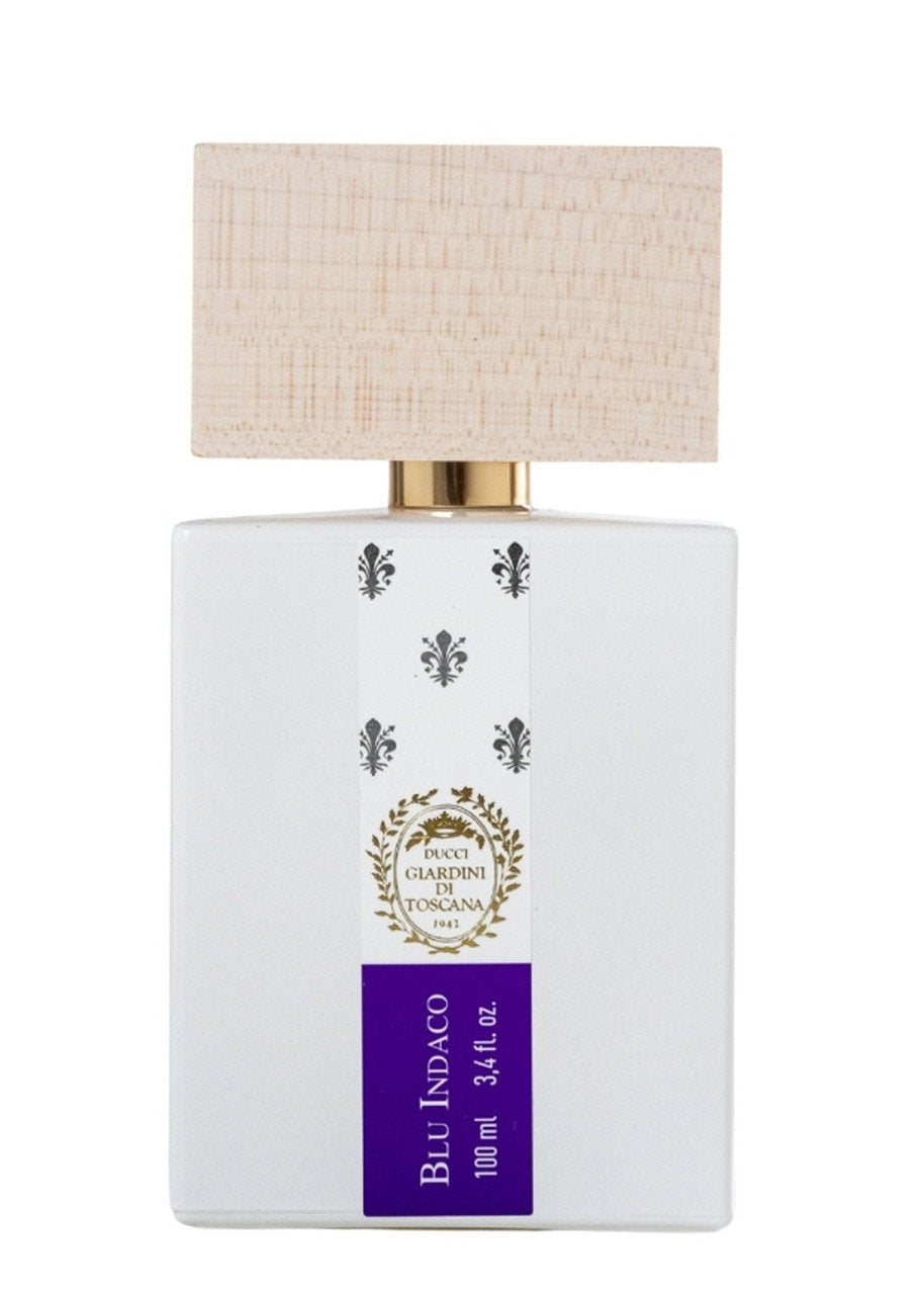 Giardini Di Toscana Blu Indaco – Eau de Parfum Unisex, 100 ml Tester