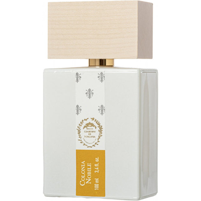Giardini Di Toscana Colonia Nobile – Eau de Parfum Unisex, 100 ml