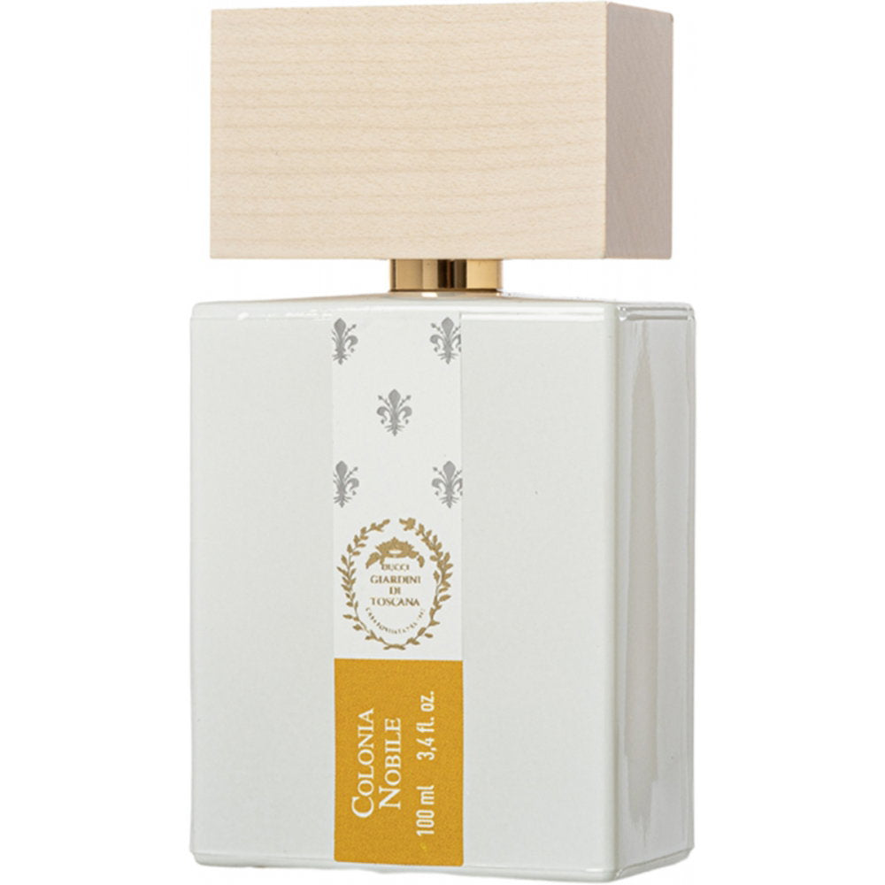 Giardini Di Toscana Colonia Nobile – Eau de Parfum Unisex, 100 ml
