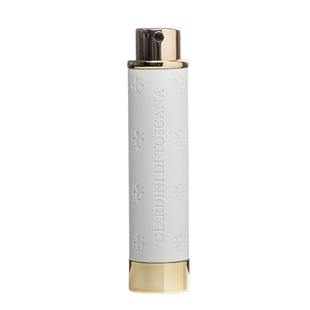 Giardini Di Toscana Refillable Atomizer Case Unisex