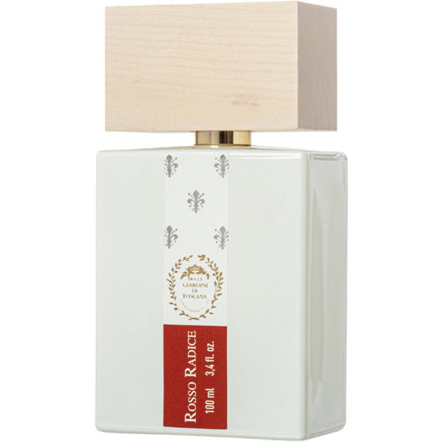 Giardini Di Toscana Rosso Radice – Eau de Parfum Unisex, 100 ml