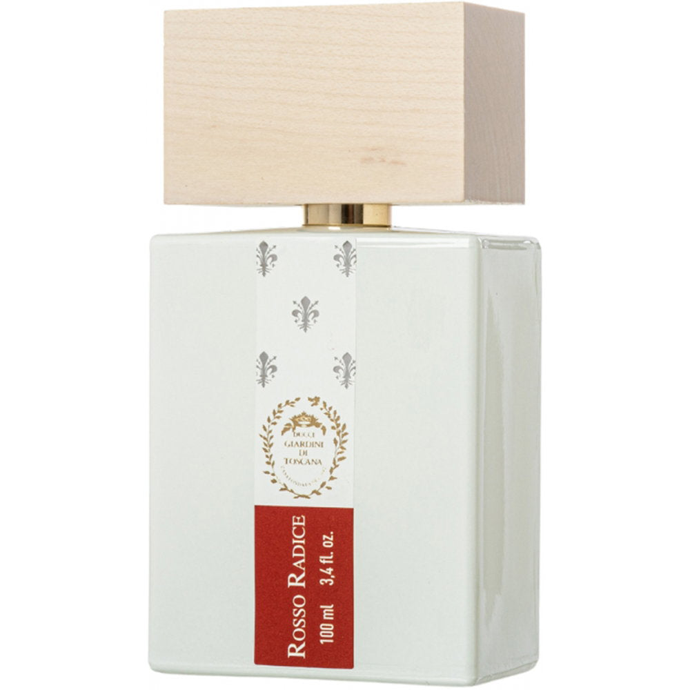Giardini Di Toscana Rosso Radice – Eau de Parfum Unisex, 100 ml