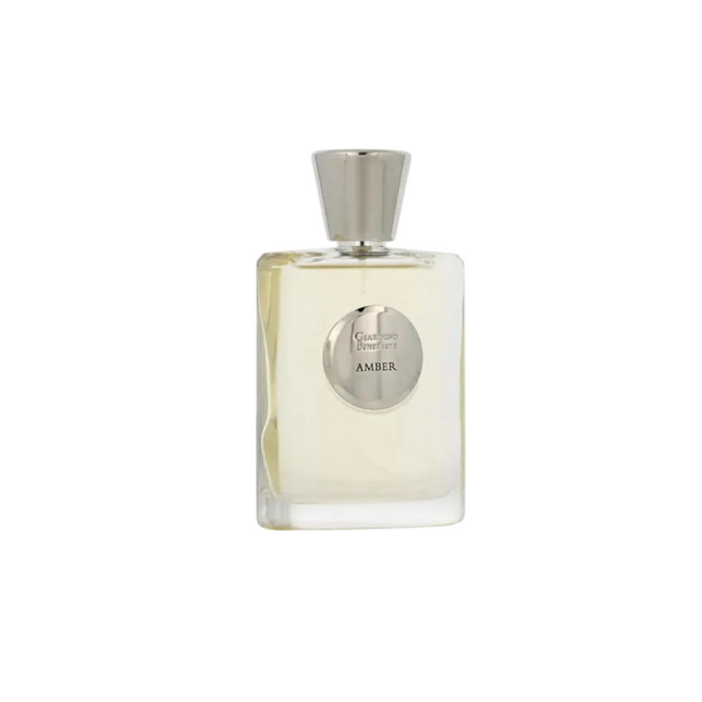Giardino Benessere Amber – Eau de Parfum Unisex, 100 ml