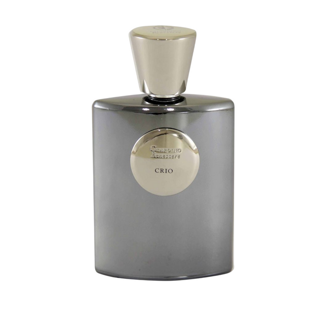 Giardino Benessere Crio – Extrait de Parfum Unisex, 100 ml