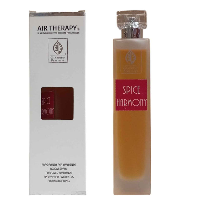 Giardino Benessere Spice Harmony – Room Spray Unisex, 100 ml