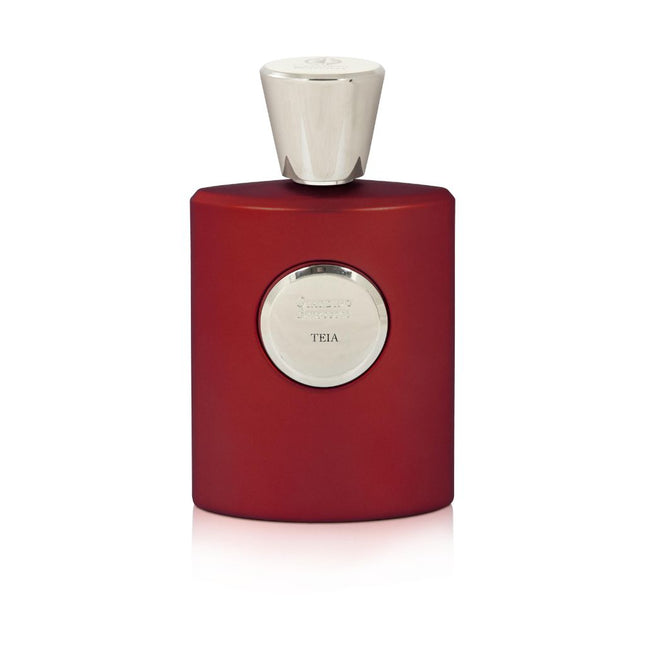 Giardino Benessere Teia – Extrait de Parfum Unisex, 100 ml