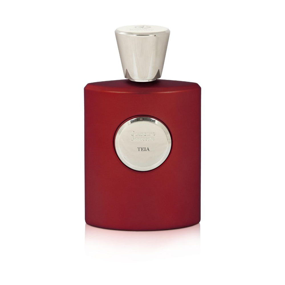 Giardino Benessere Teia – Extrait de Parfum Unisex, 100 ml