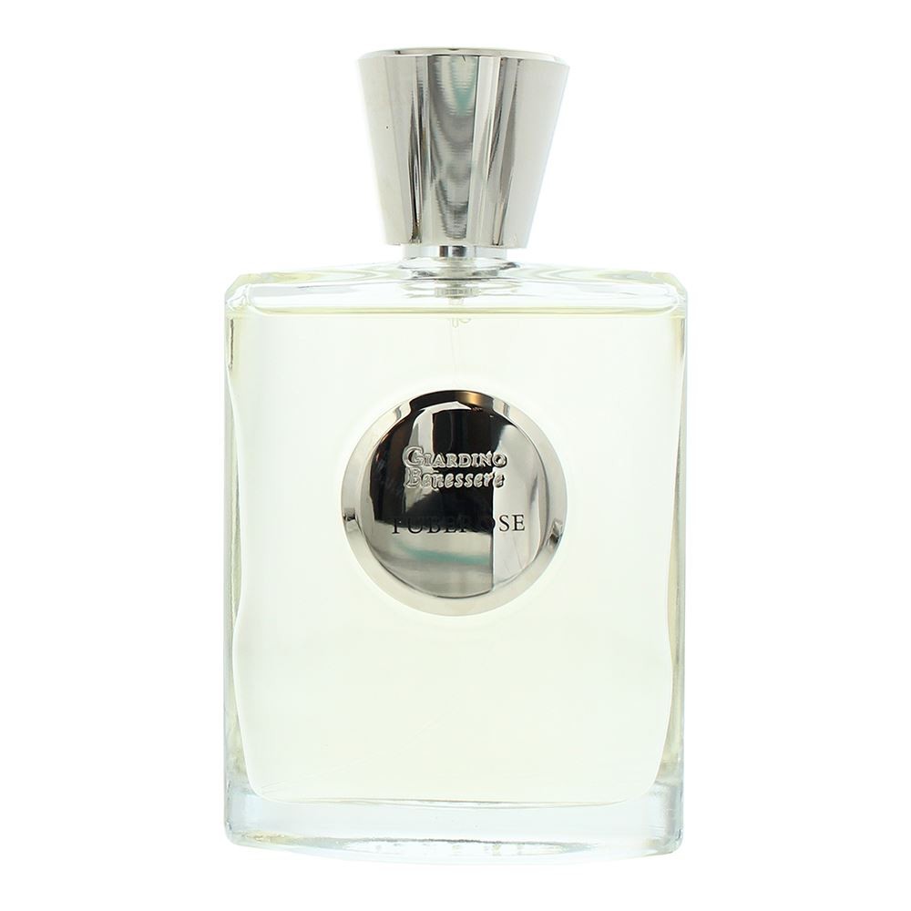 Giardino Benessere Tuberose – Eau de Parfum Unisex, 100 ml