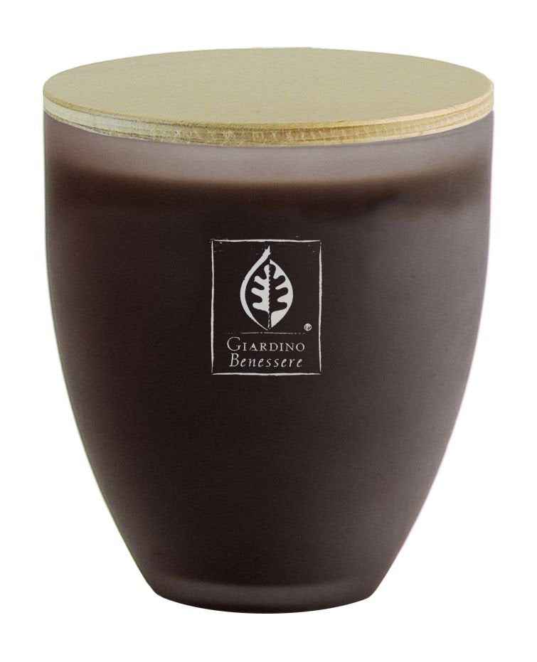 Giardino Benessere Sandalo E Mirra – Scented Candle Unisex, 100 g