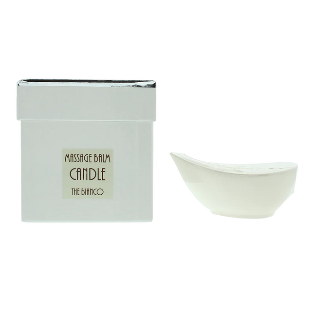 Giardino Benessere White Tea – Scented Candle Unisex, 260 g