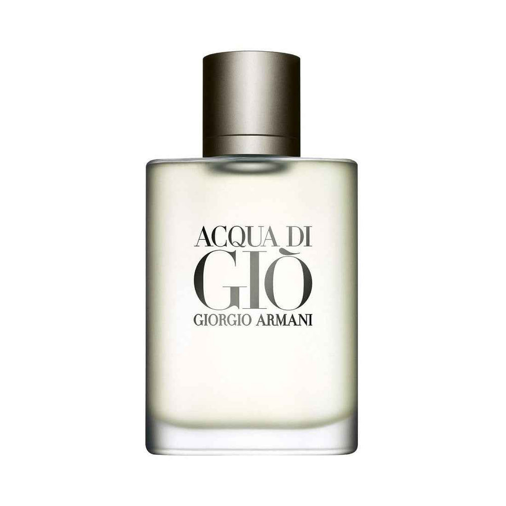 Giorgio Armani Acqua di Gio – Eau de Toilette for Men, 100 ml Tester
