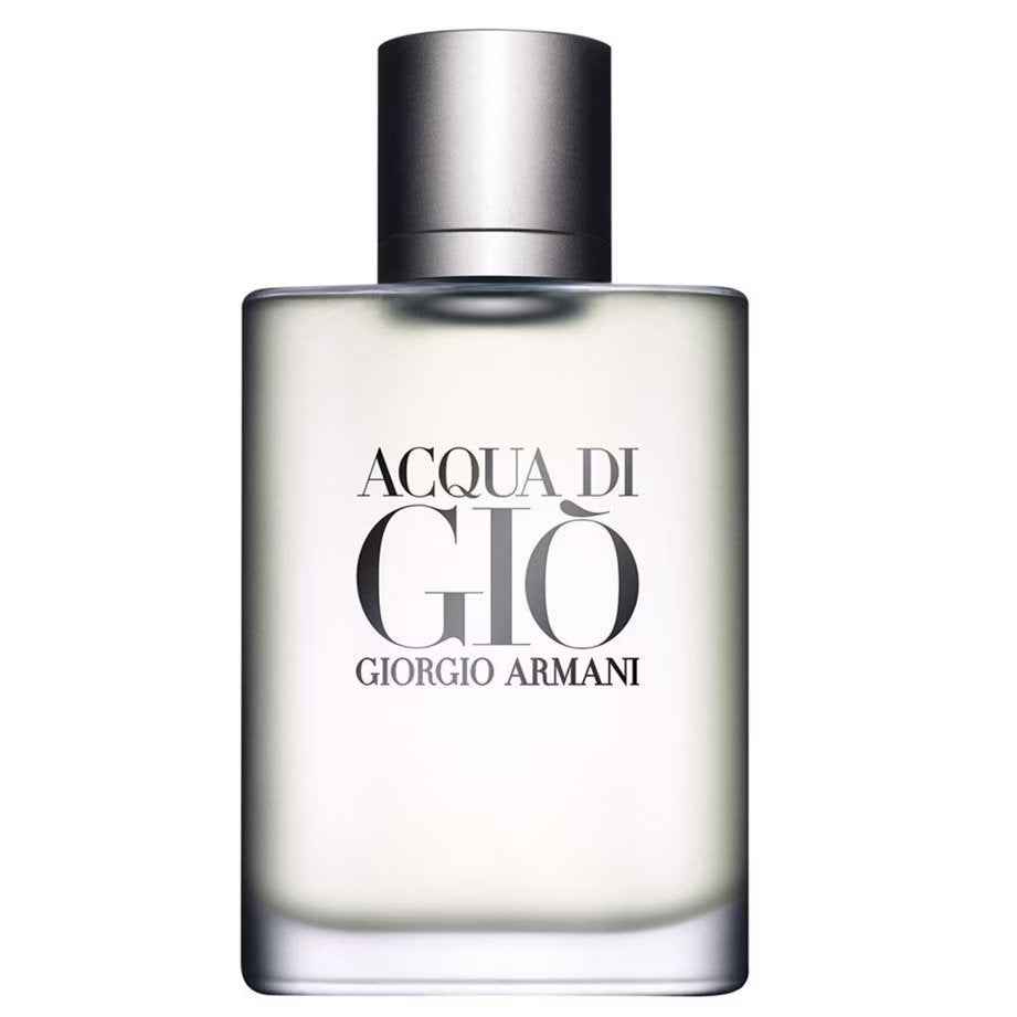Giorgio Armani Acqua di Gio – Eau de Toilette for Men, 200 ml