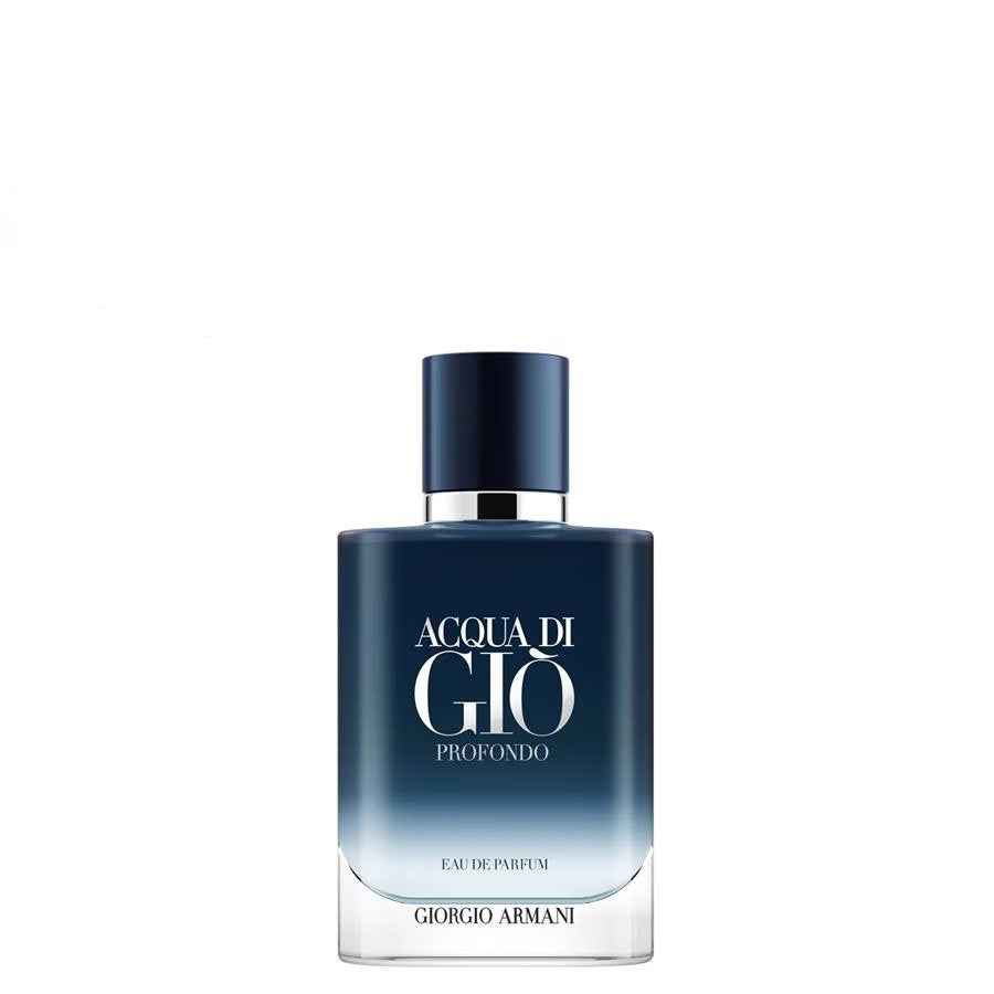 Giorgio Armani Acqua di Gio Profondo – Eau de Parfum for Men, 30 ml