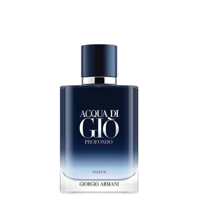 Giorgio Armani Acqua di Gio Profondo – Parfum for Men, 100 ml