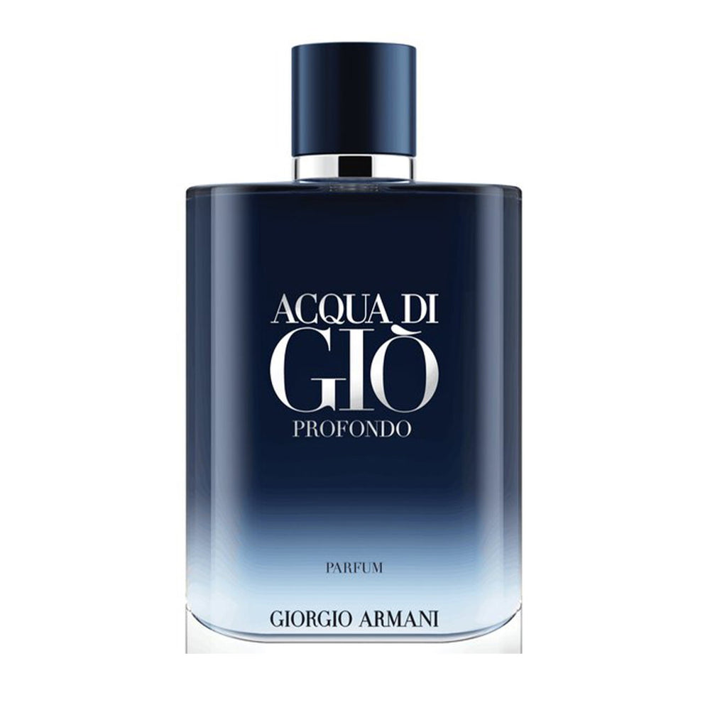 Giorgio Armani Acqua di Gio Profondo – Parfum for Men, 200 ml