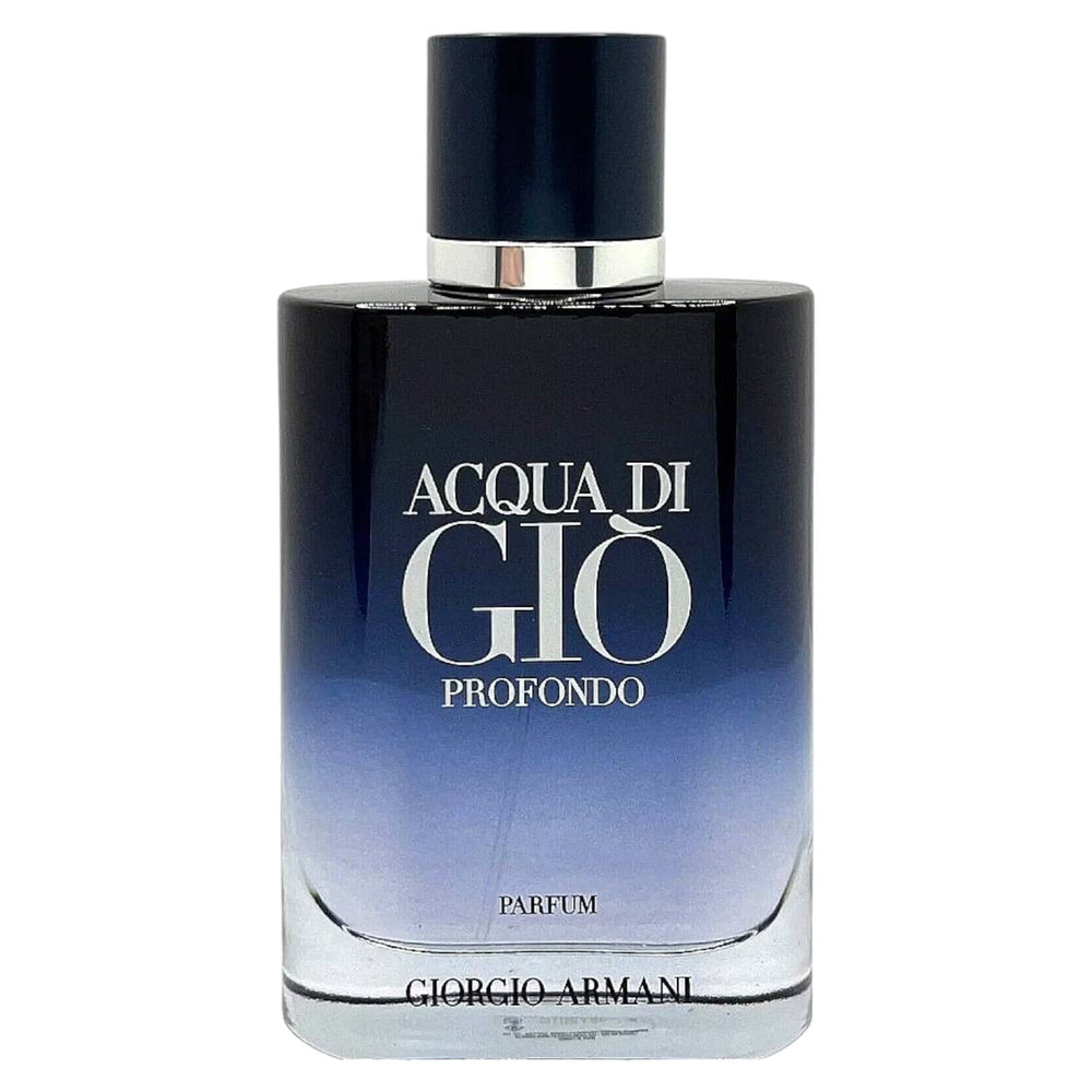 Giorgio Armani Acqua di Gio Profondo – Parfum for Men, 50 ml