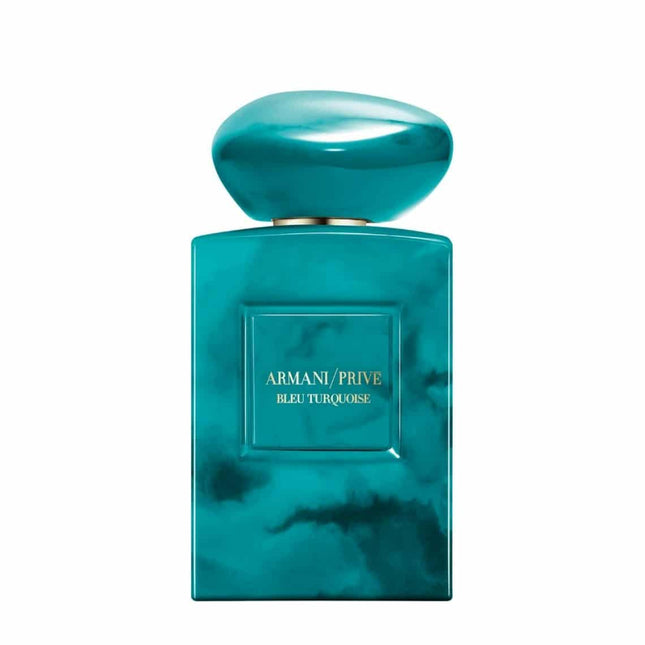 Giorgio Armani Bleu Turquoise – Eau de Parfum Unisex, 100 ml Tester