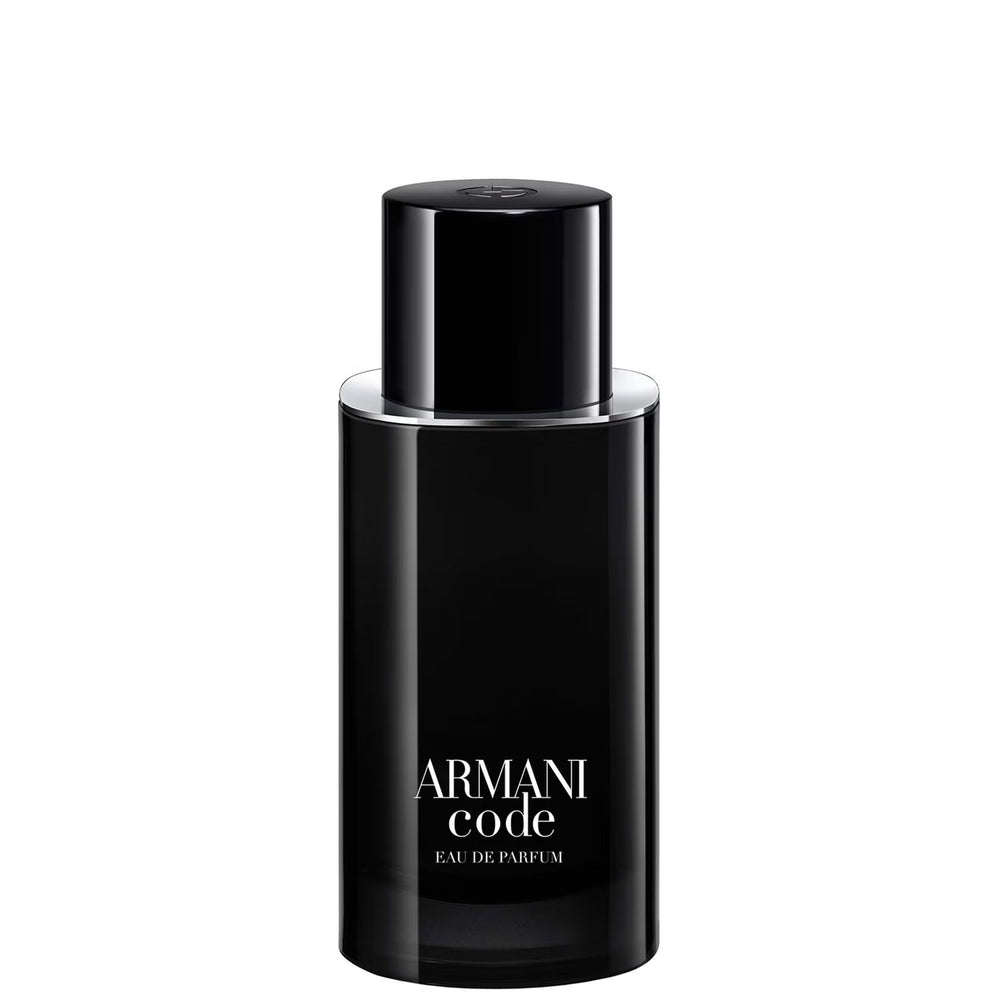 Giorgio Armani Code – Eau de Parfum for Men, 75 ml Tester