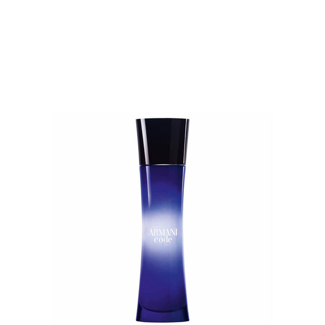 Giorgio Armani Code – Eau de Parfum for Women, 30 ml