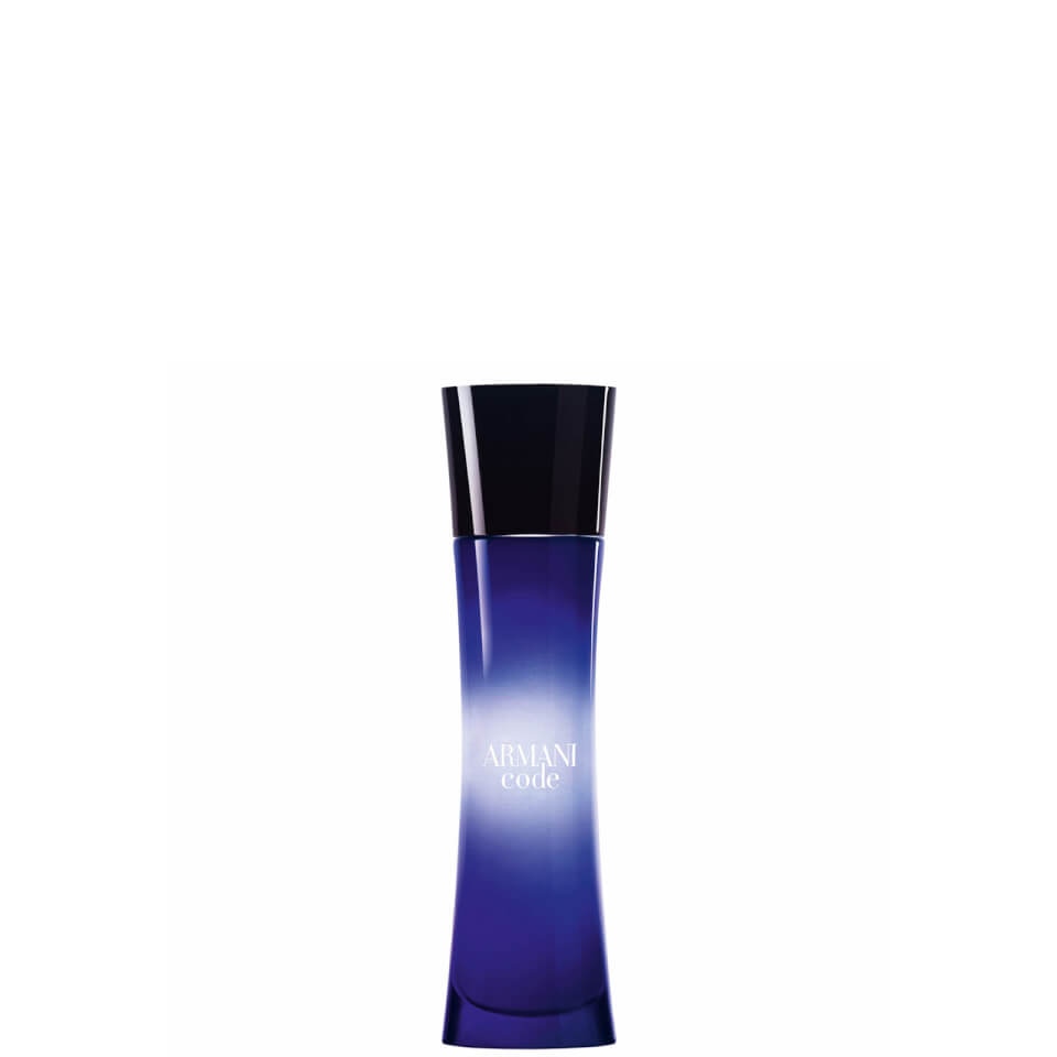 Giorgio Armani Code – Eau de Parfum for Women, 30 ml