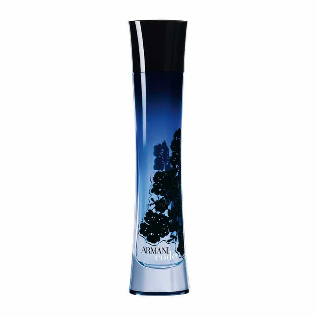 Giorgio Armani Code – Eau de Parfum for Women, 75 ml
