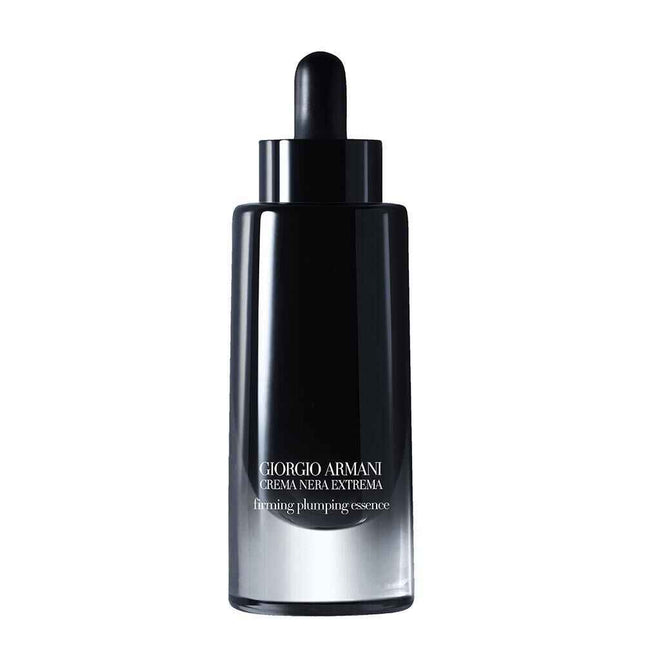 Giorgio Armani Crema Nera Extrema Plumping – Serum for Women, For Face, 30 ml